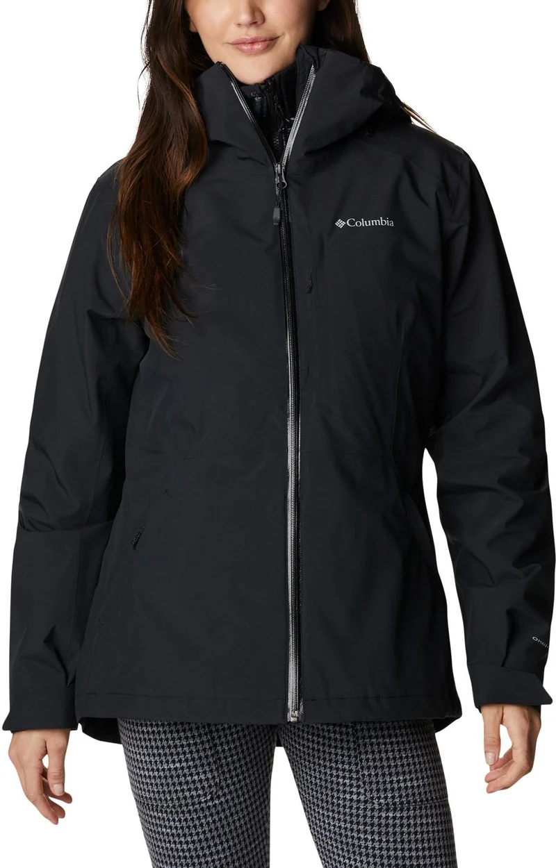 Tipsoo Lake Interchange Jacket