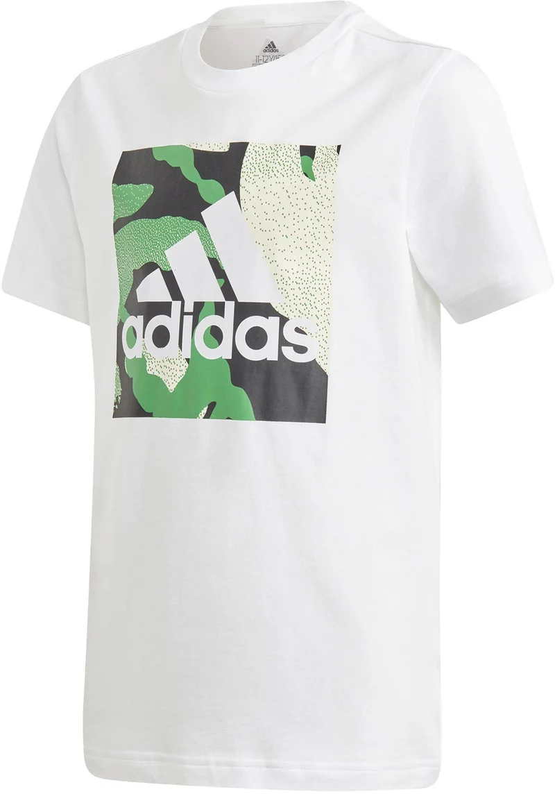 Camo Tee B