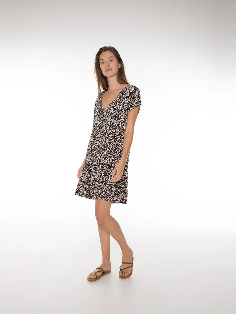 Leni Dress