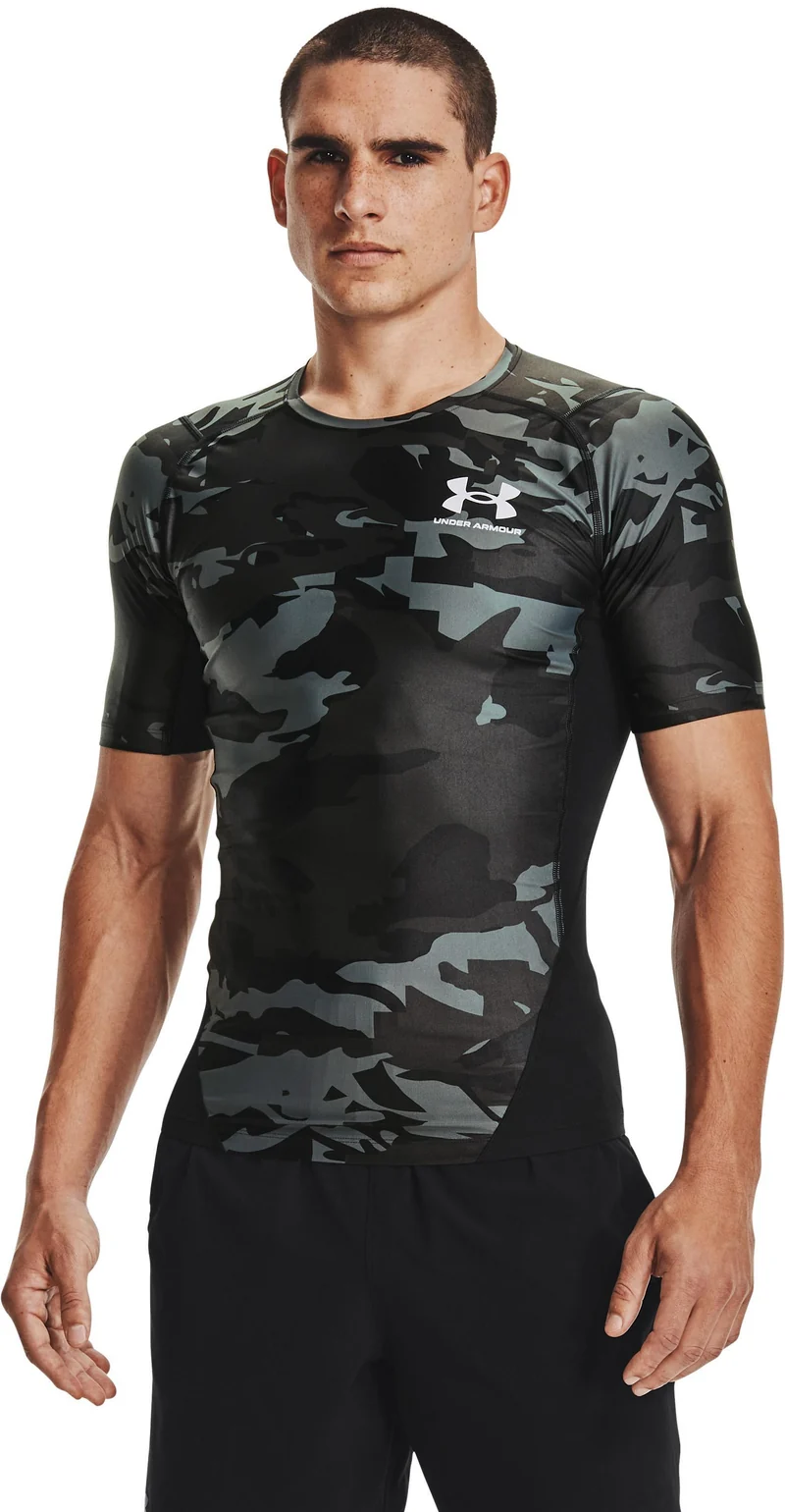 Ua Hg Isochill Comp Print Ss