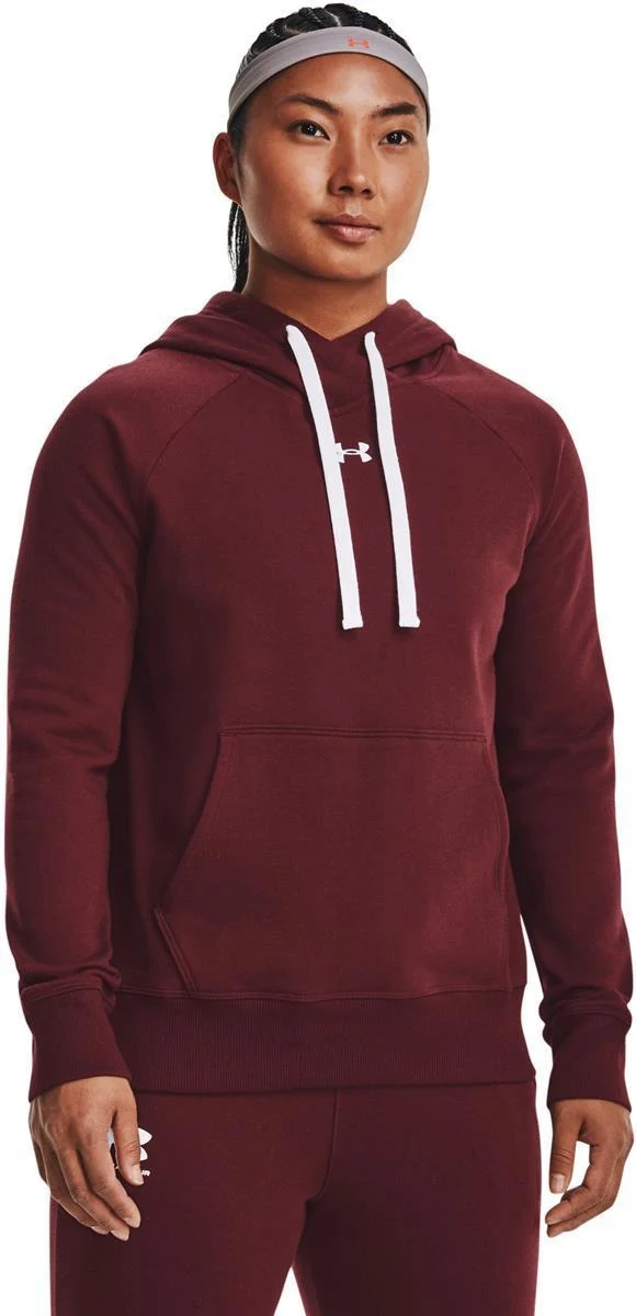 Dám.hoodieRival Fleece HB