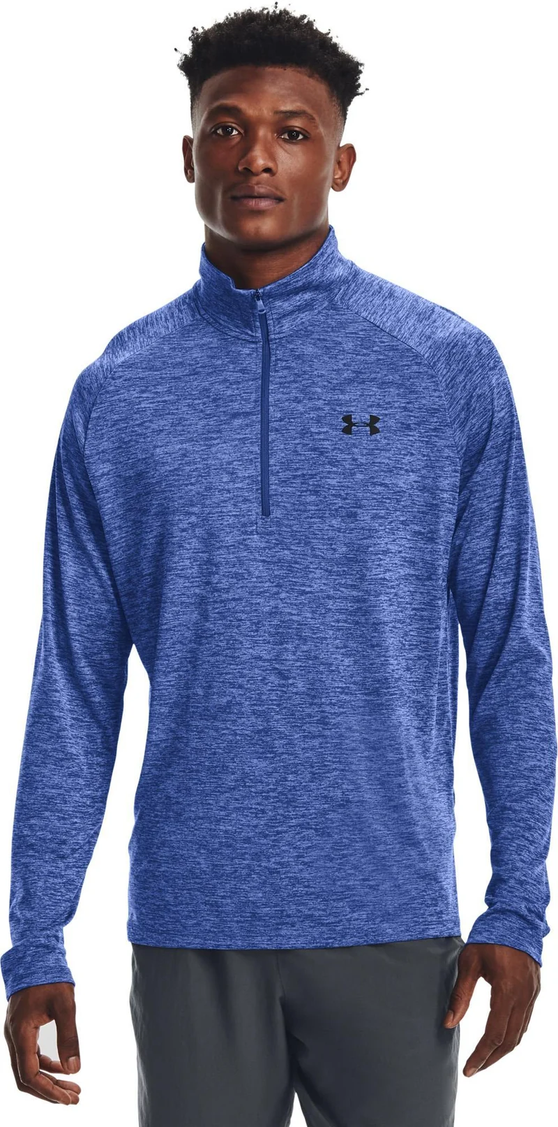 UA Tech 1/2 Zip