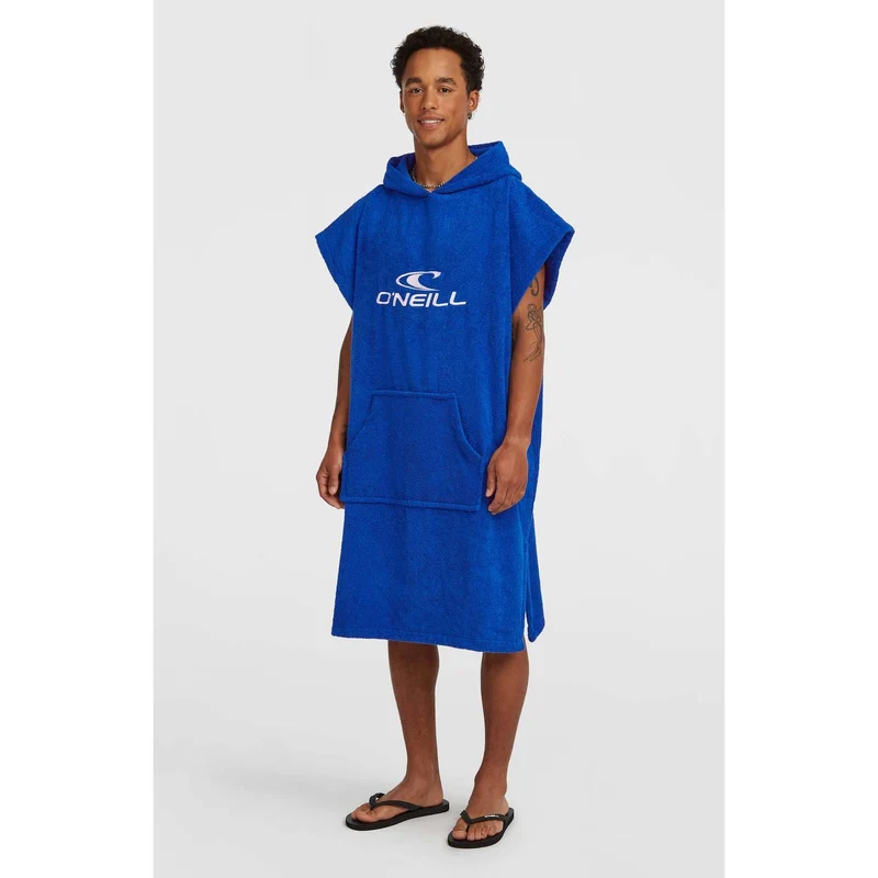 Jacks Changing Towel