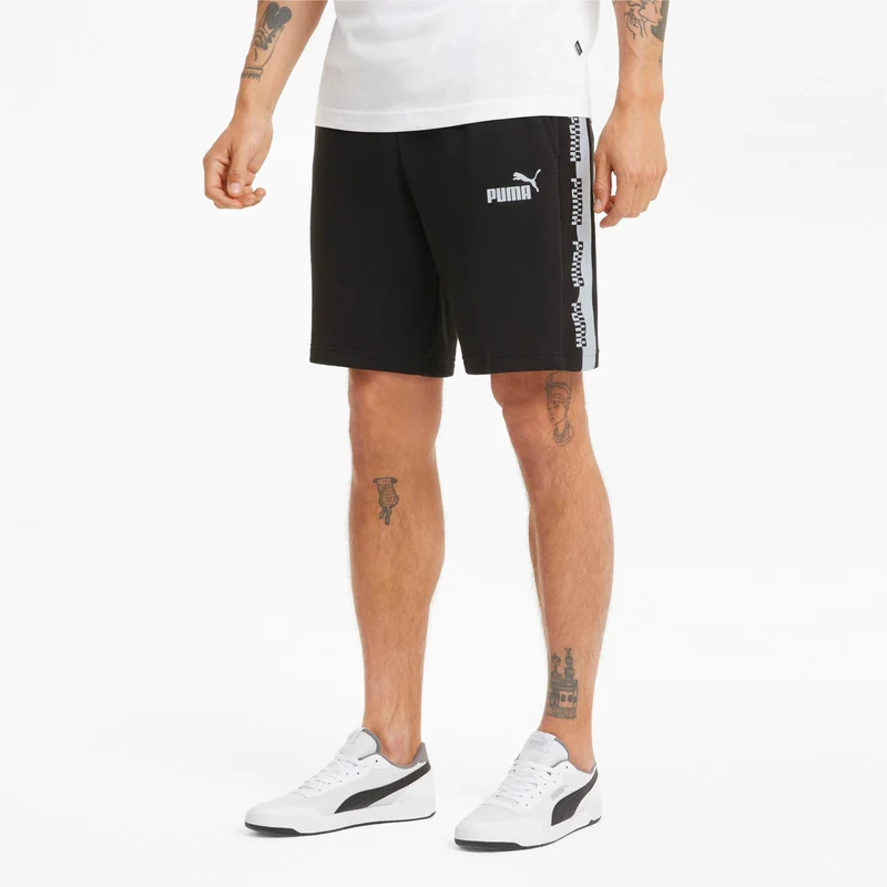 Amplified Shorts
