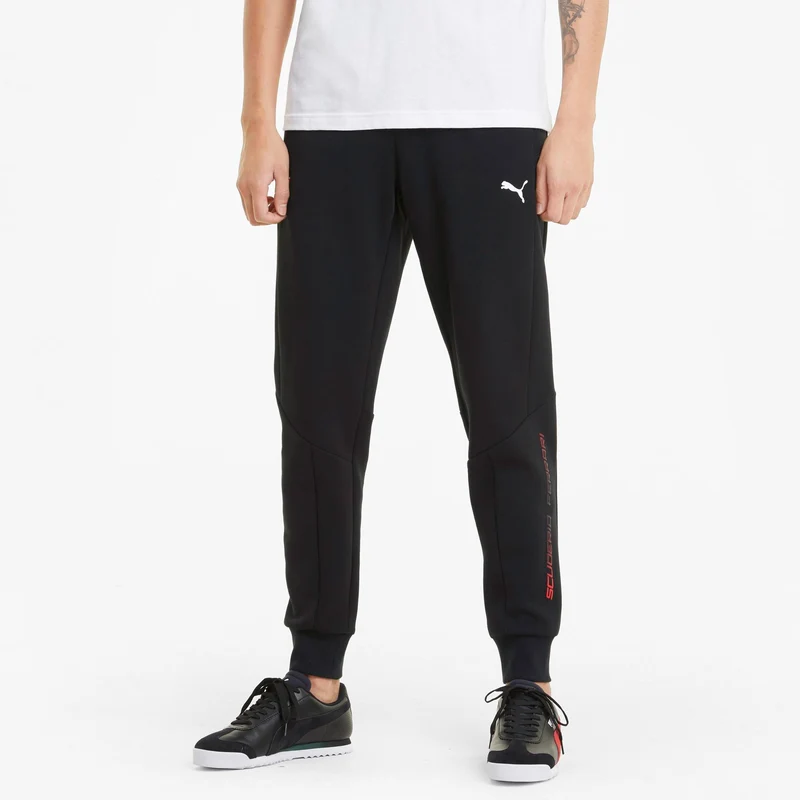 Ferrari Race Sweat Pants Cc