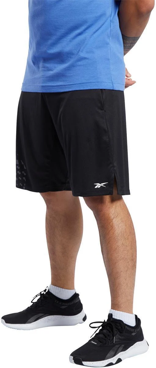 ts knit short