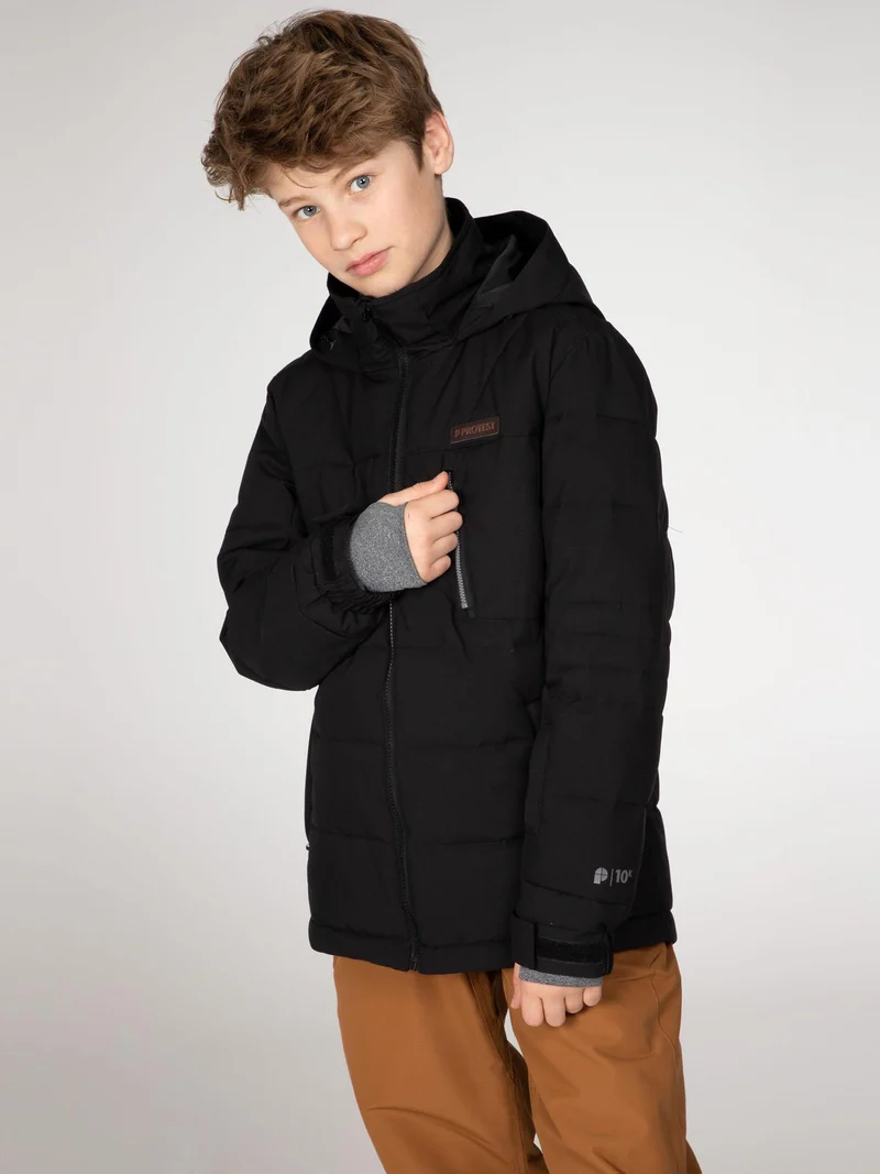 Slope Jr Snowjacket
