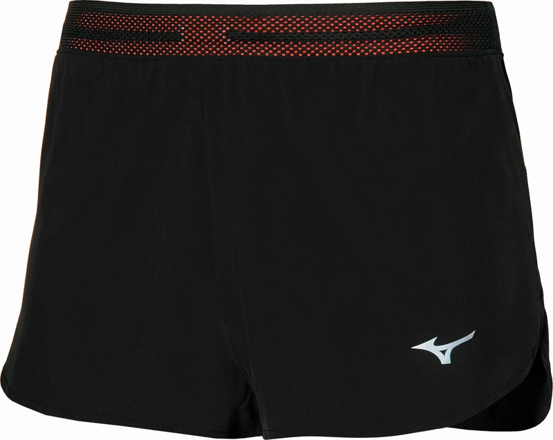 Aero Split 1.5 Short