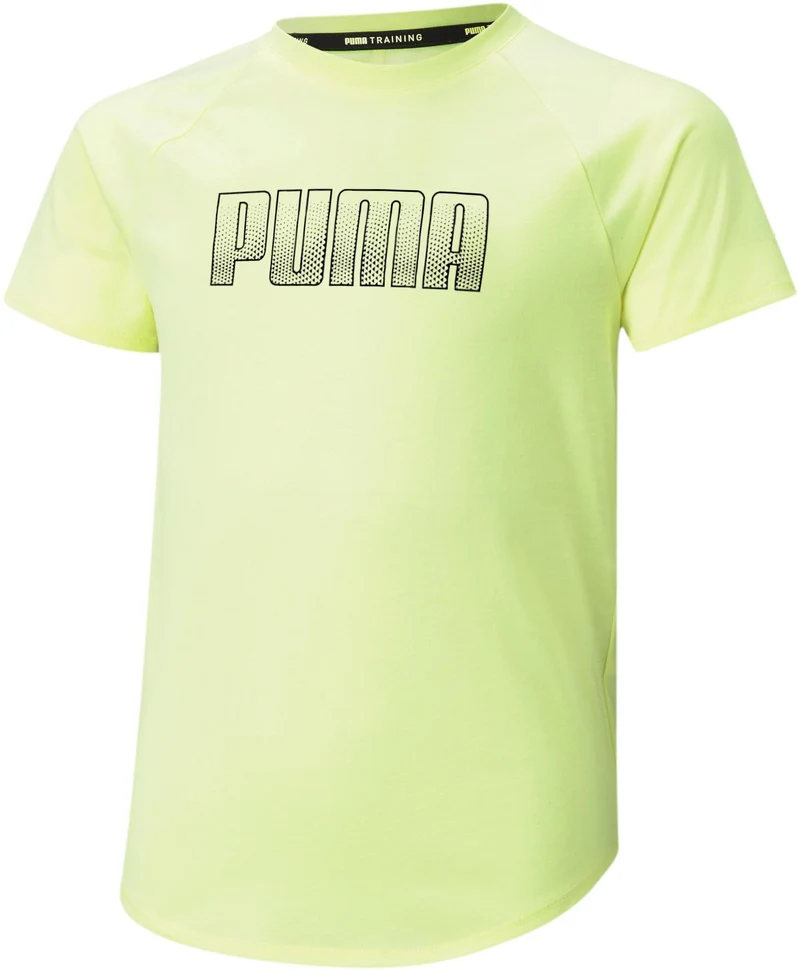 Runtrain Tee