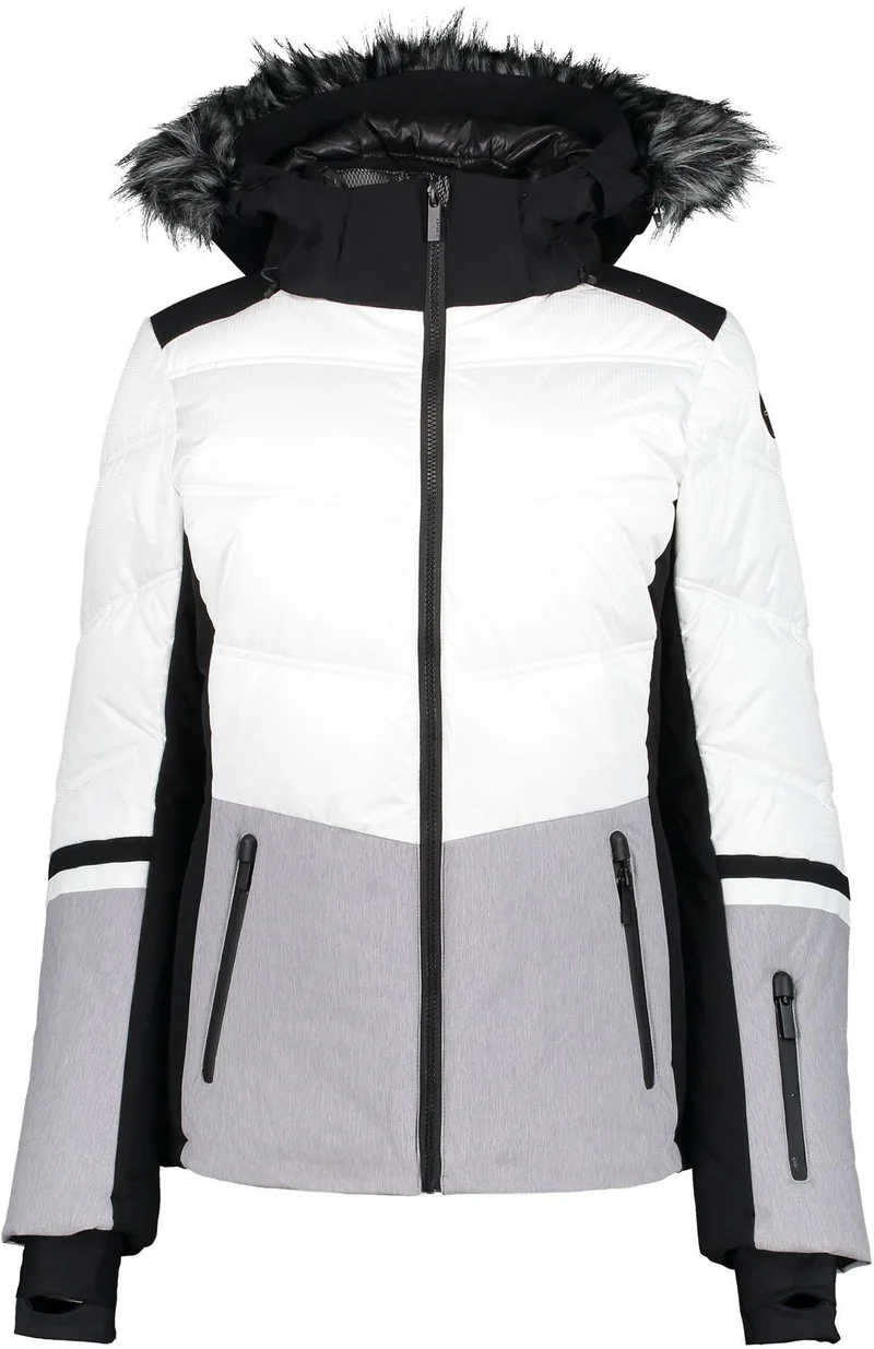 electra jacket