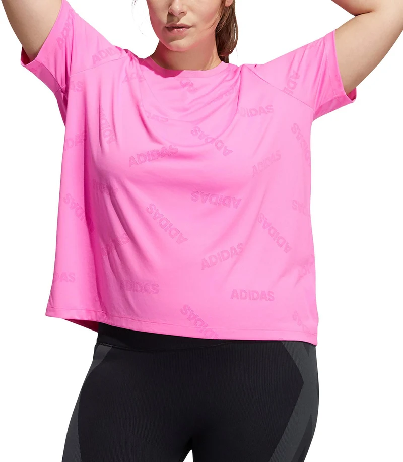 Aeroknit Tee Ps