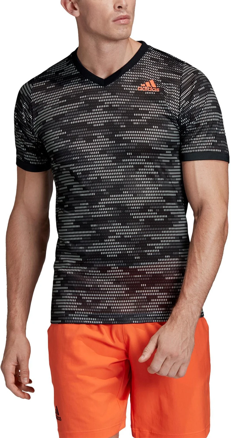 FLFT TEE PBLUE