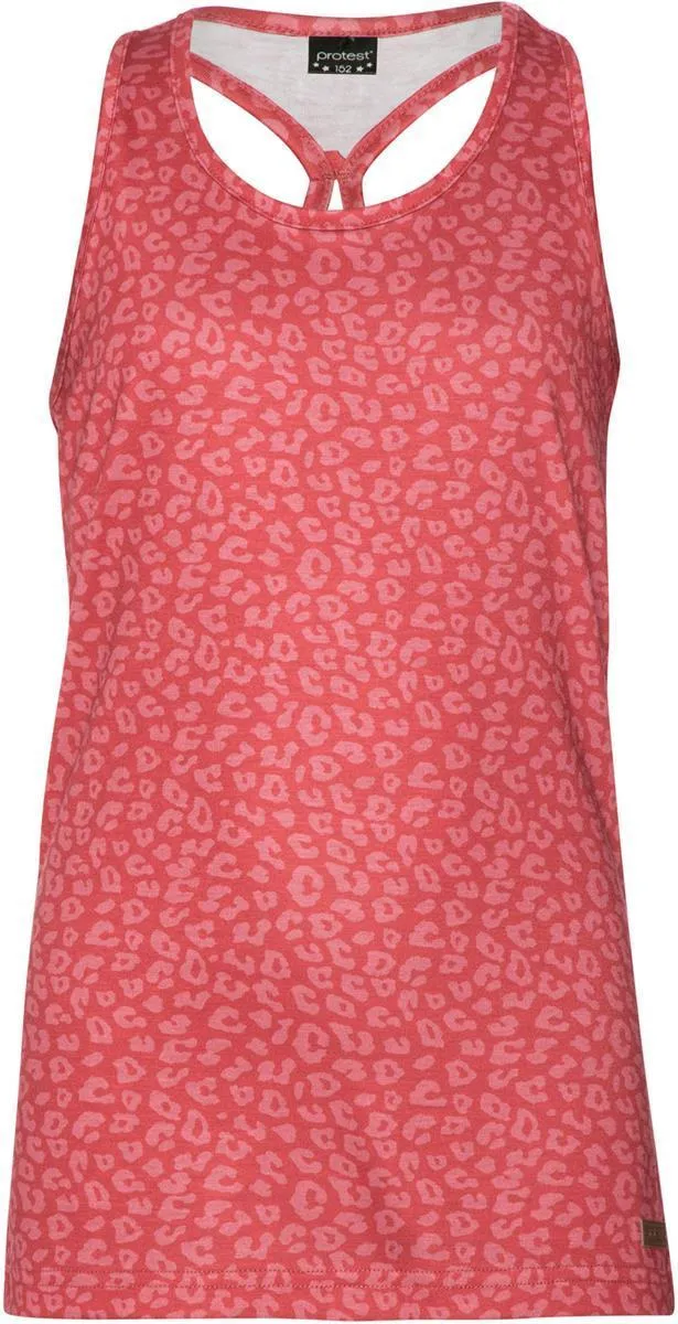 Prtmia Jr Singlet
