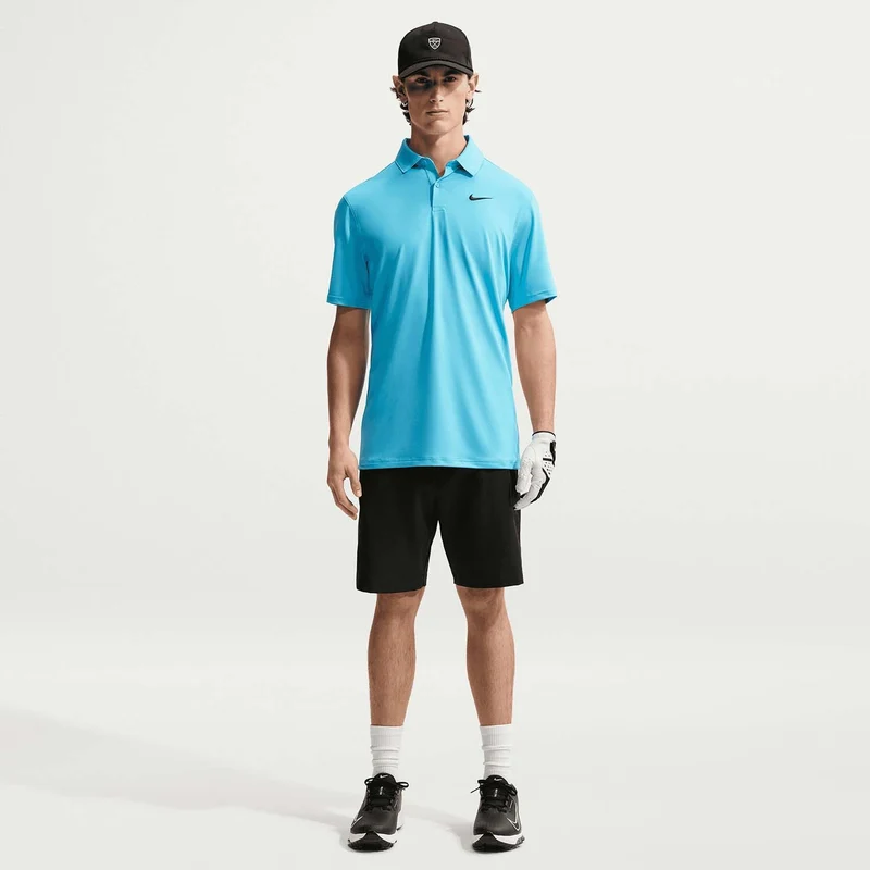 Velocity Dri-FIT golfpolo