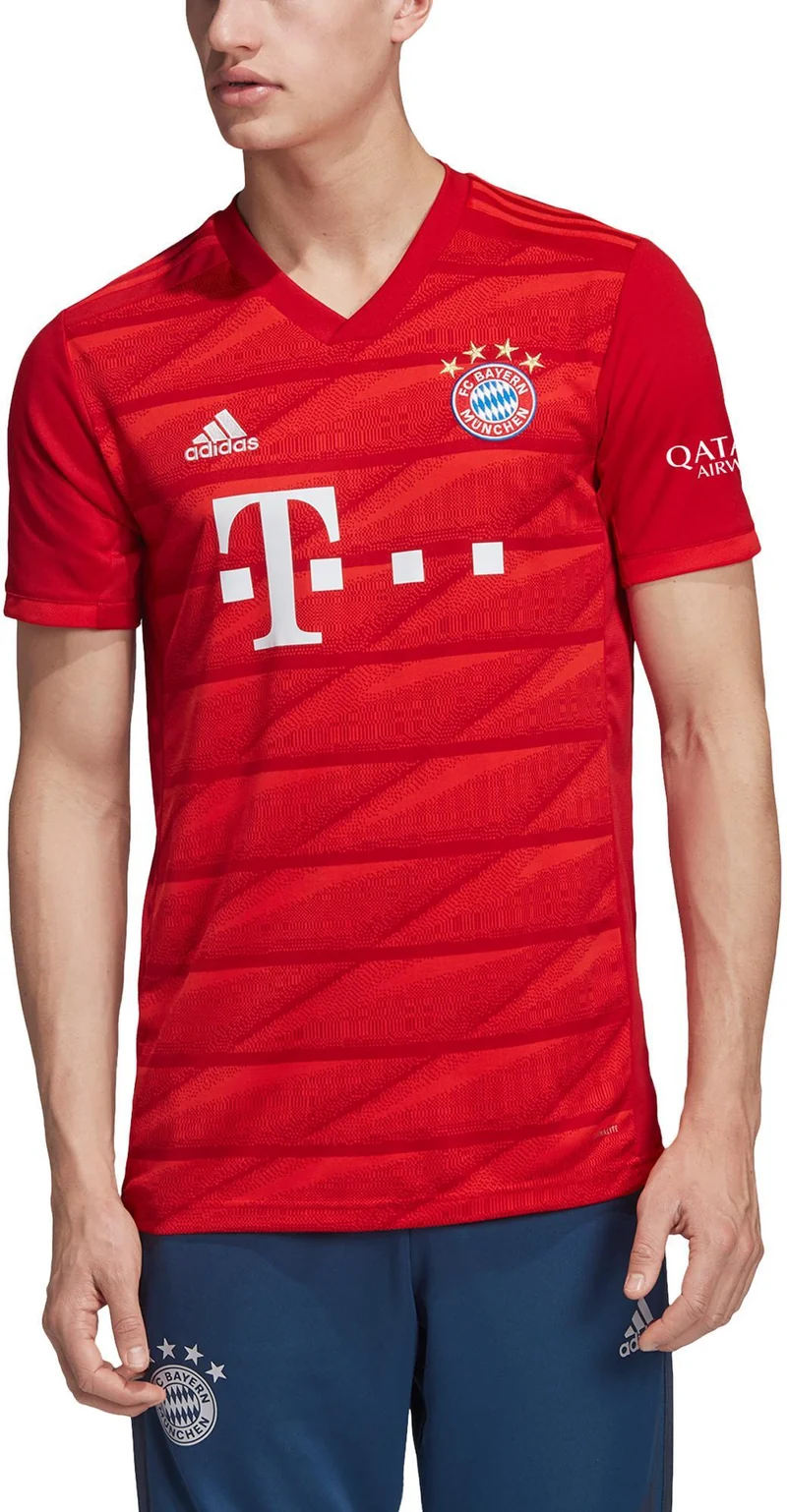 adidas FCB H JSY