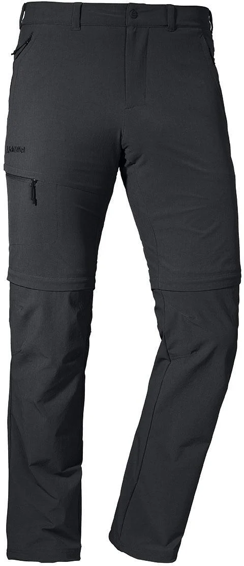 Pants Koper1 Zip Off