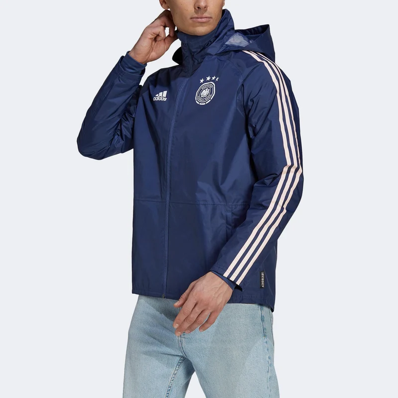 Dfb Strm Jkt