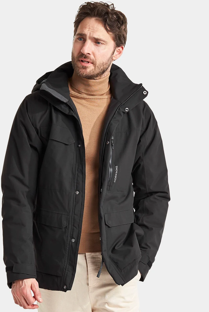 Sebastian Usx Jkt