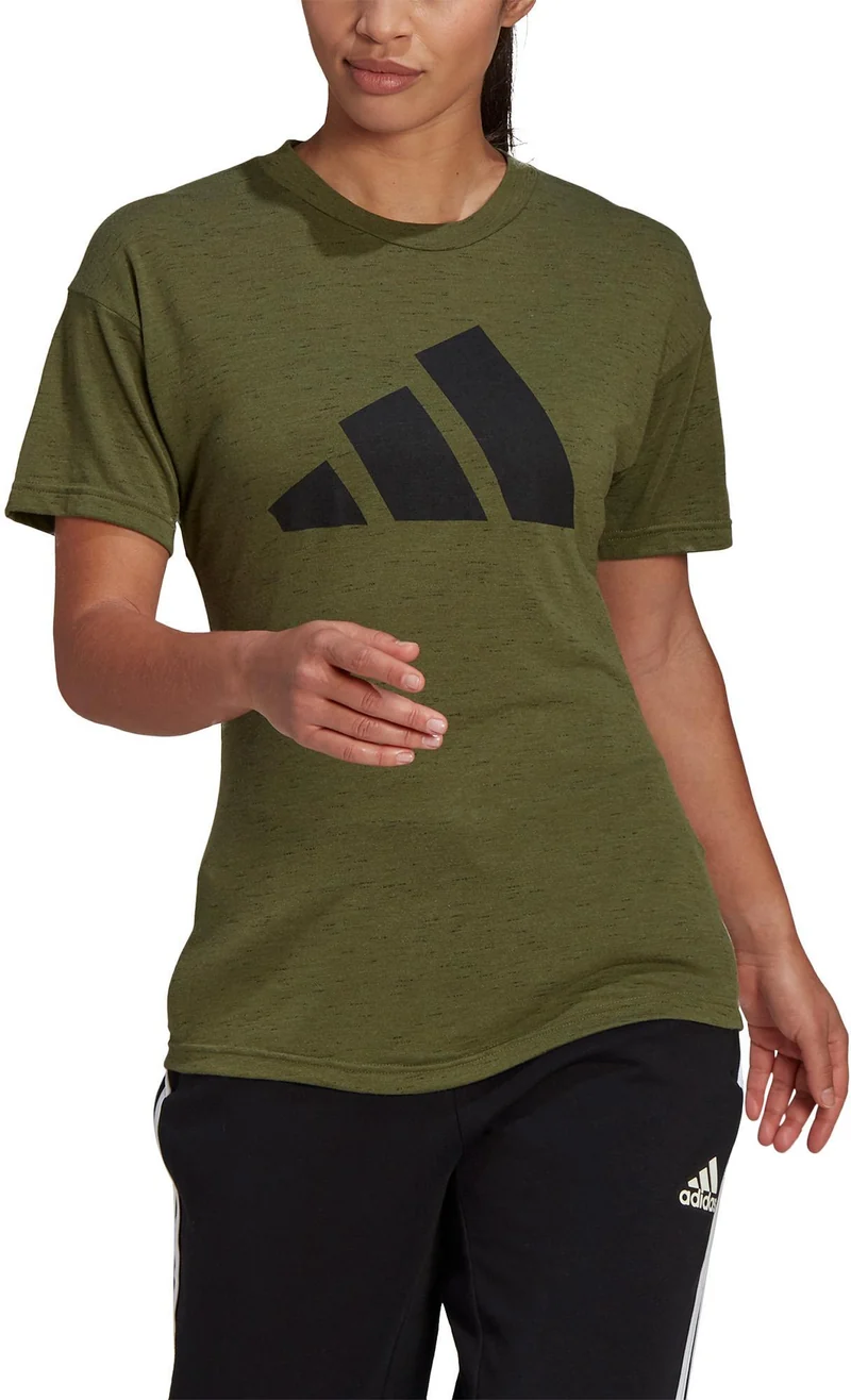 W Win 2.0 Tee