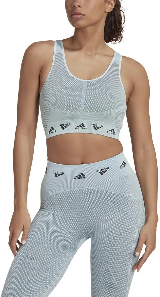 AEROKNIT B Da. Workout-Bra