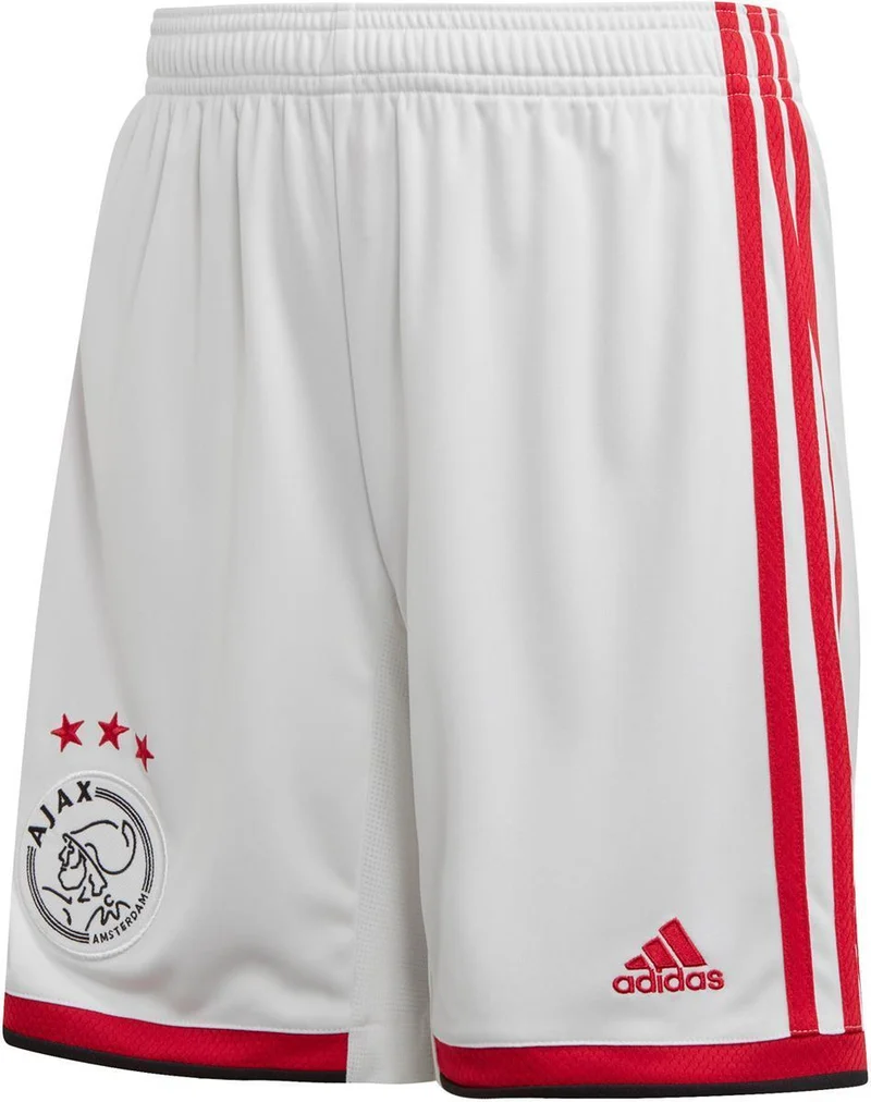 ajax h sho y