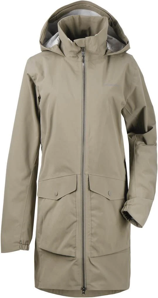 Elvira Wns Parka