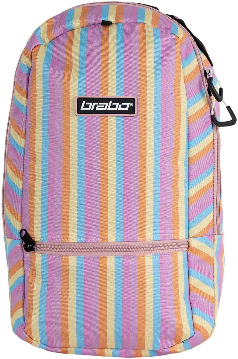 Bb5330 Backpack Fun Crushed Pastel