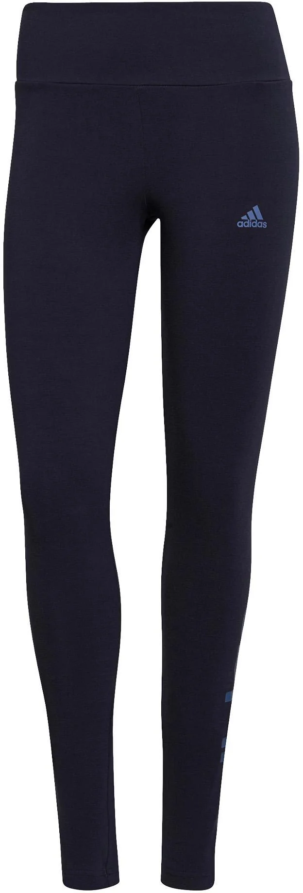 W LIN LEG Da. Tight,93% Co/7% El -Single jersey