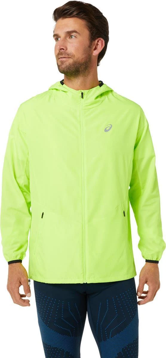 Accelerate Light Jacket