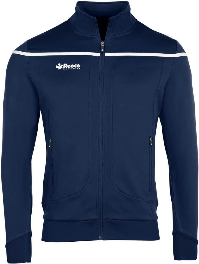 reece varsity tts top fz unisex
