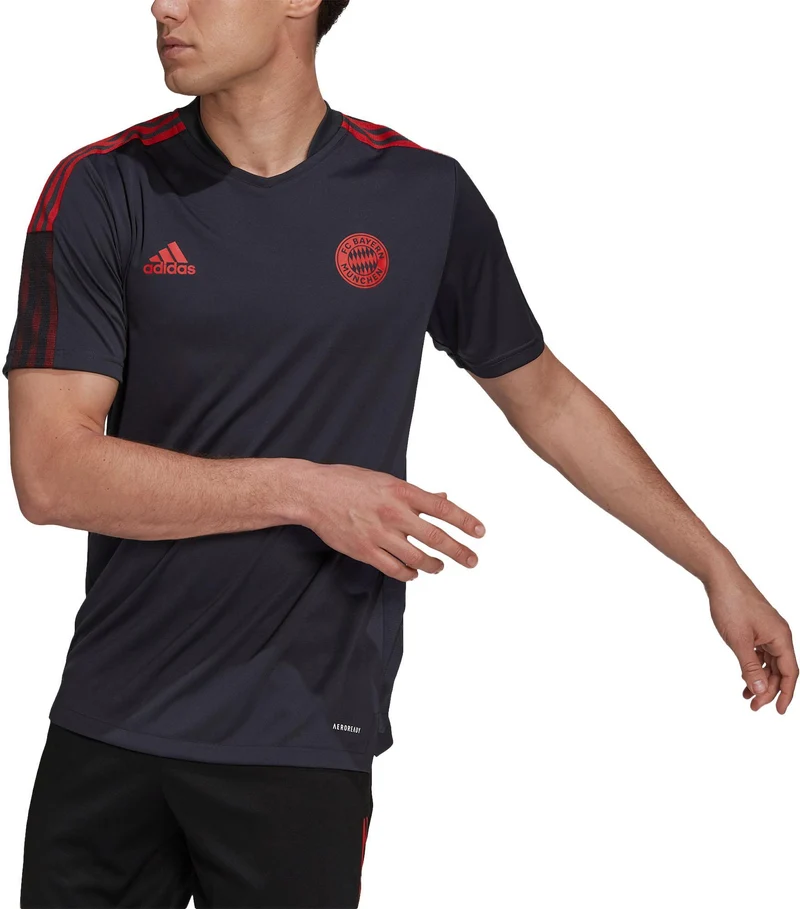 Fcb Tr Jsy