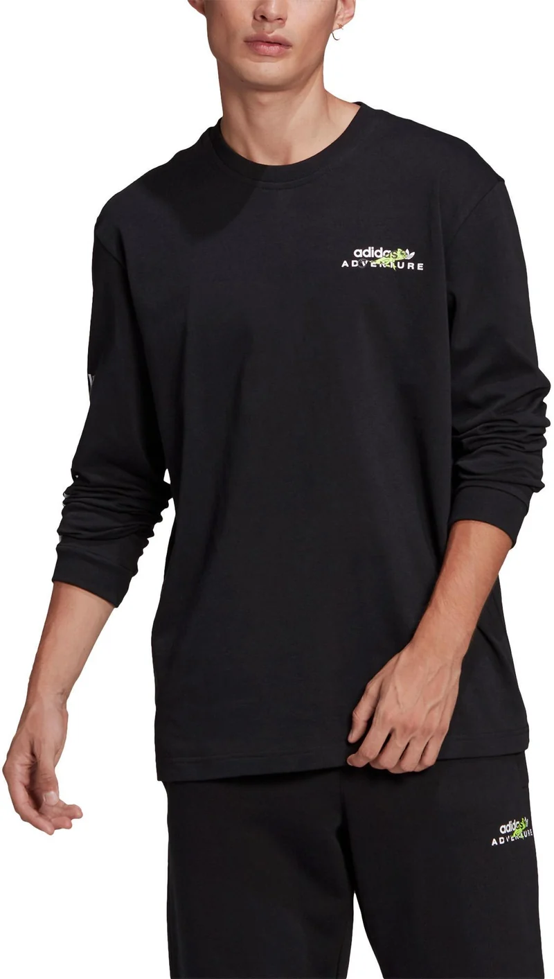 Adv Ls Tee