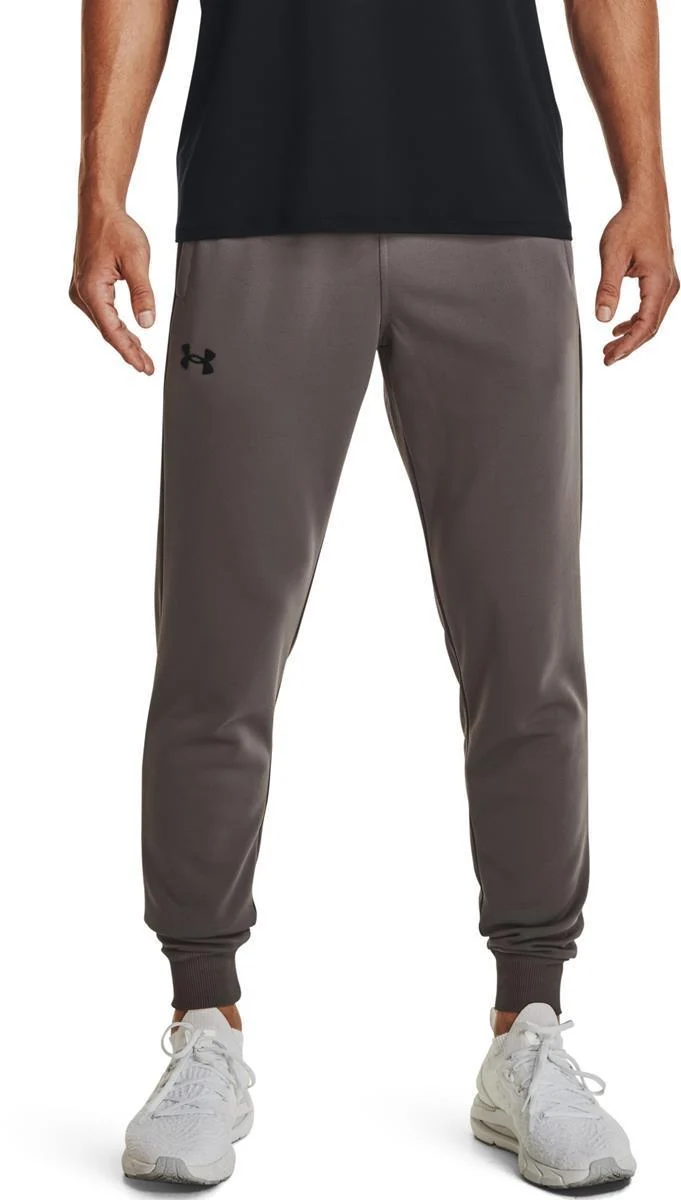 Ua Armour Fleece Joggers