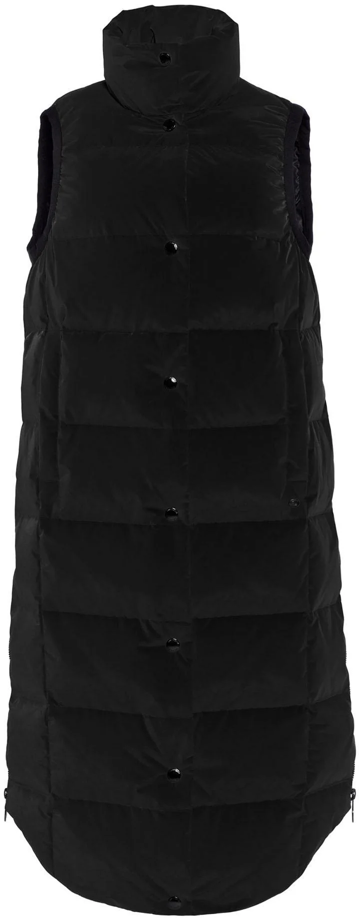 megan bodywarmer