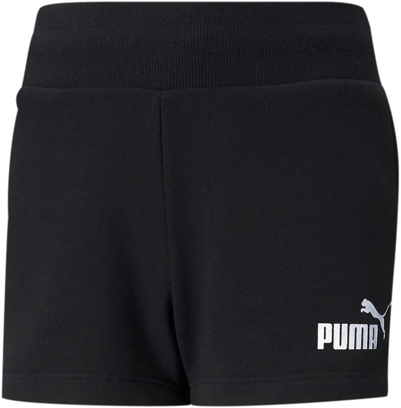 Ess+ Shorts
