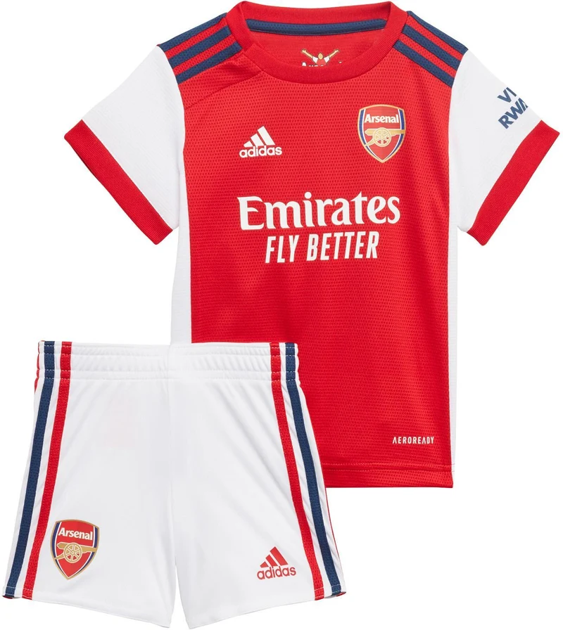 Afc H Baby