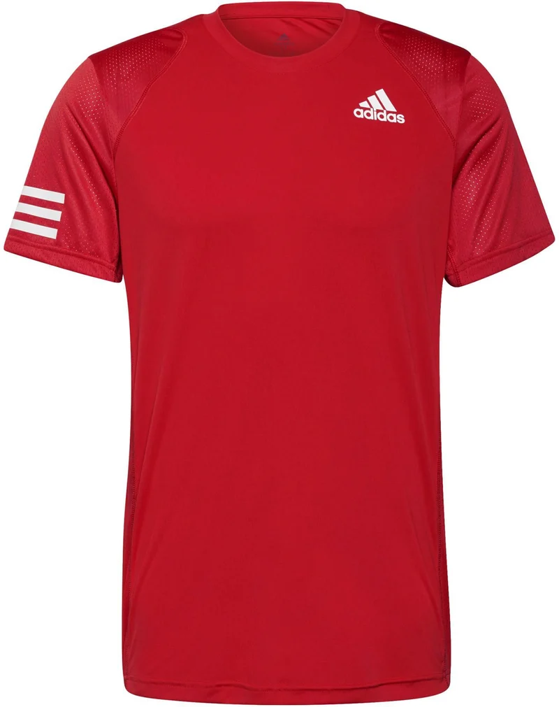 CLUB 3STR TEEHr. Tennisshirt