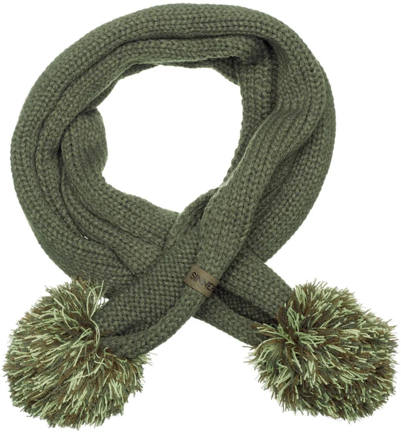 keystone kids scarf