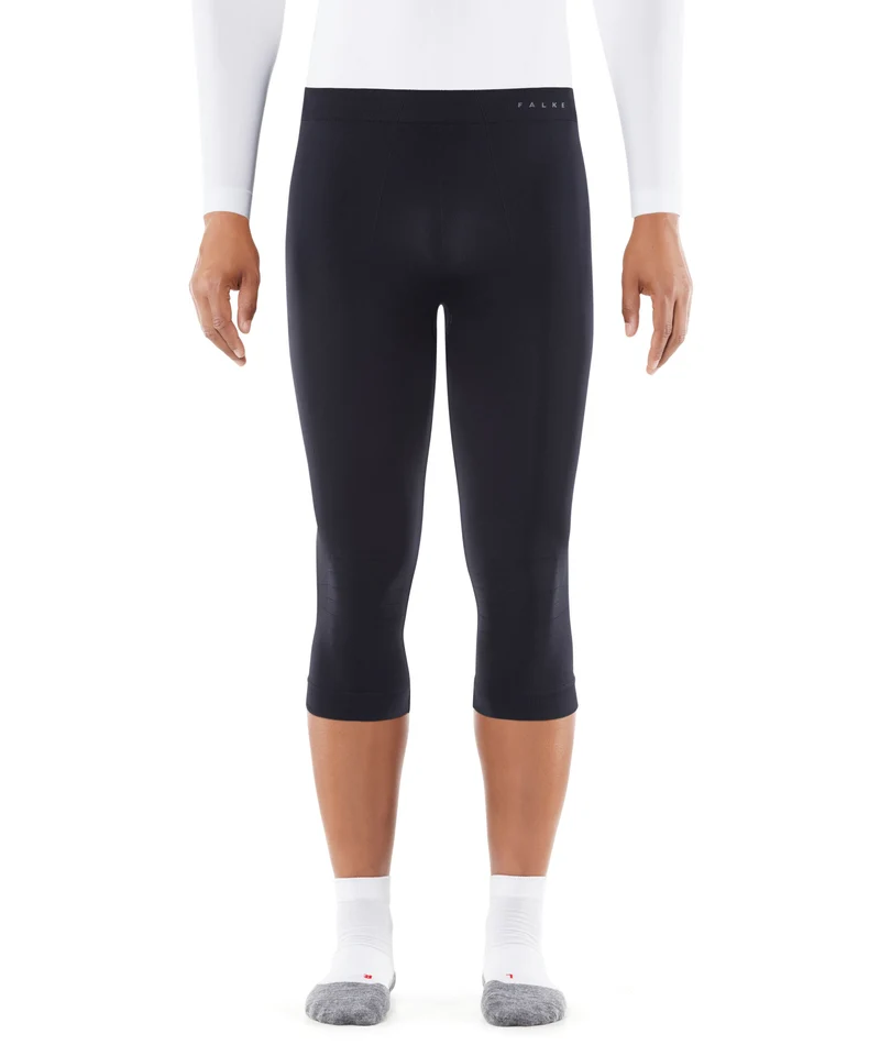 W 3/4 Tights M