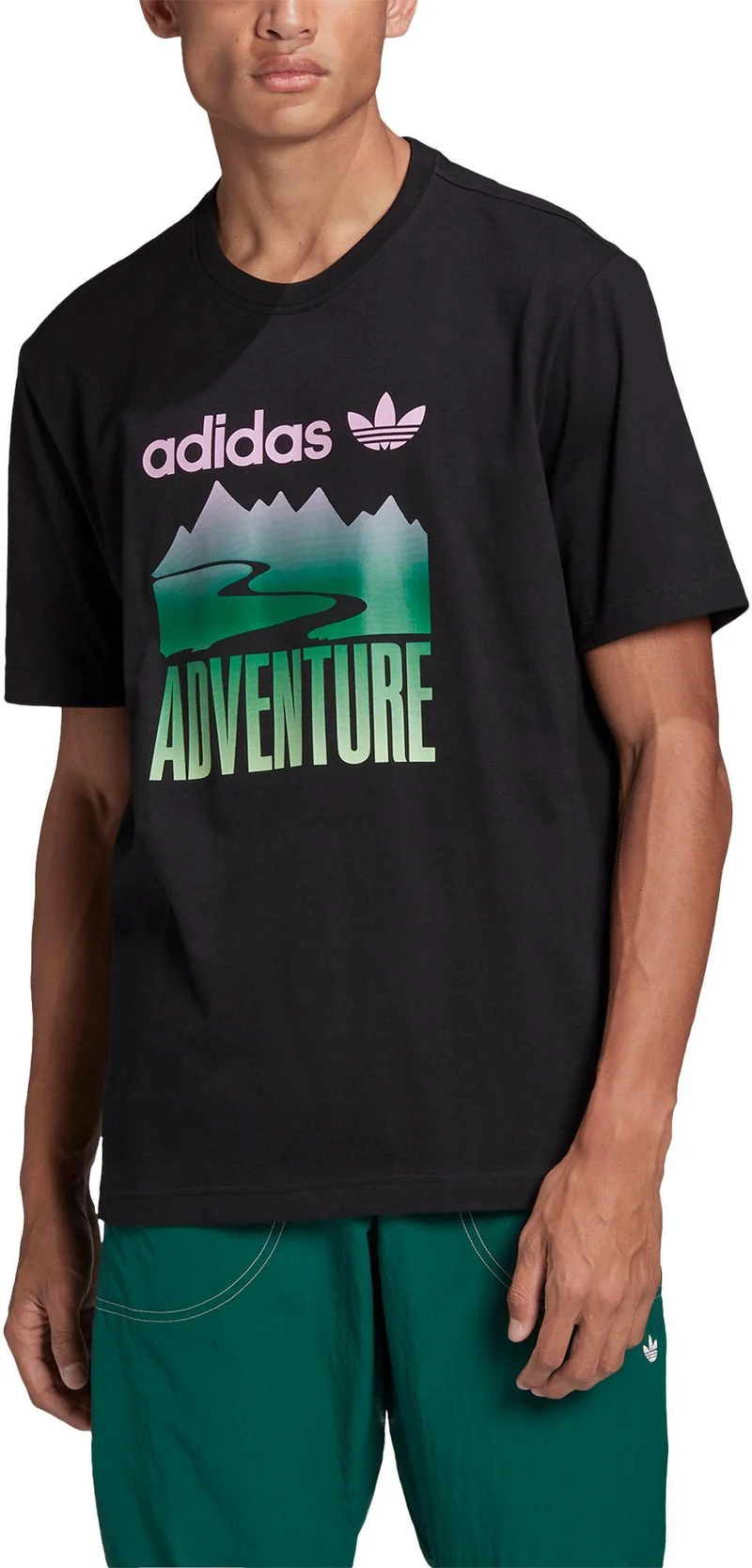 Adv Mount Tee