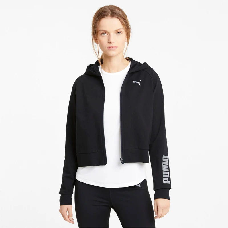 Rtg Full-zip Hoodie
