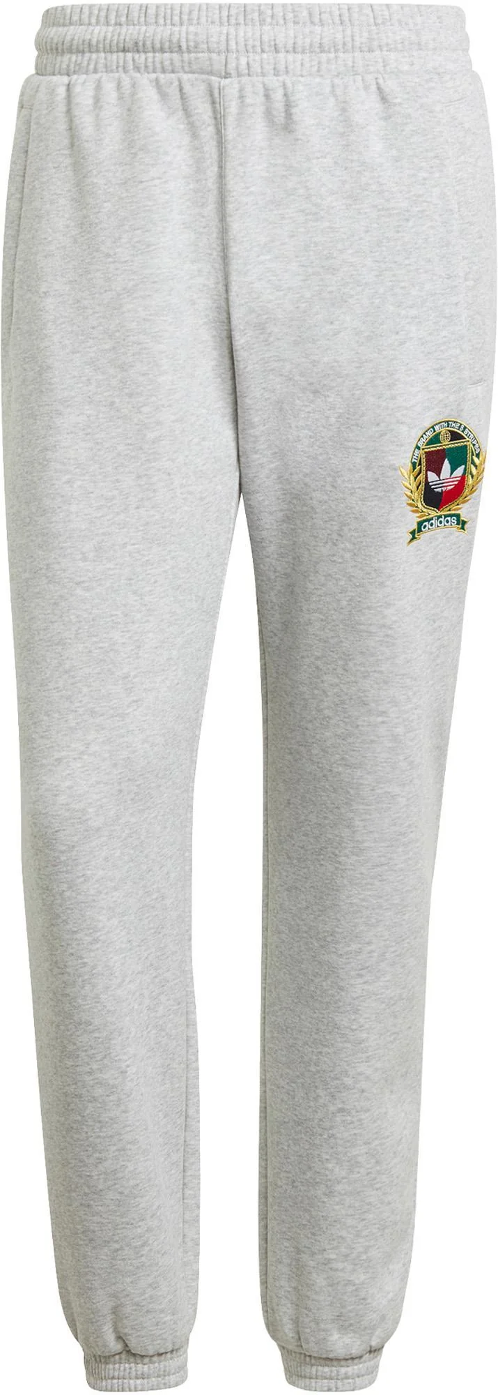 C Crest Spant