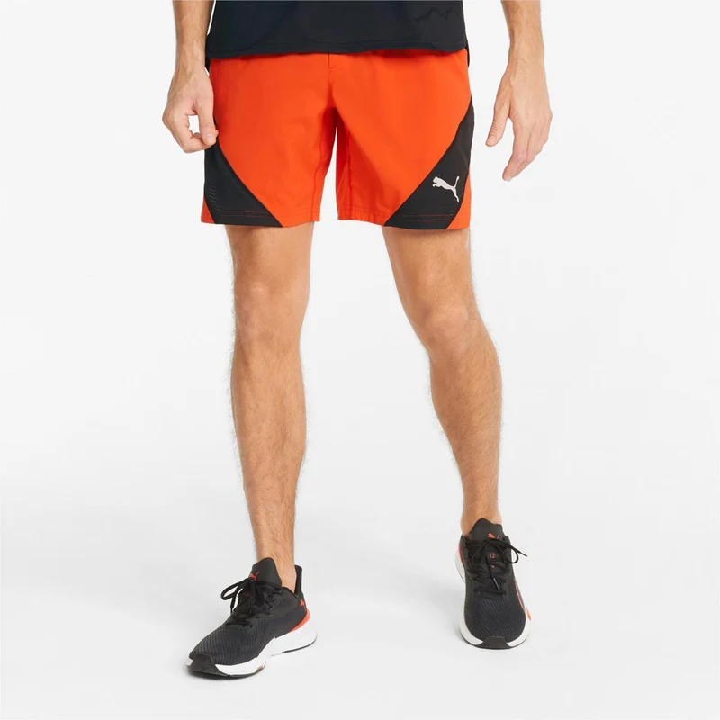 Train Vent Woven 7i Short