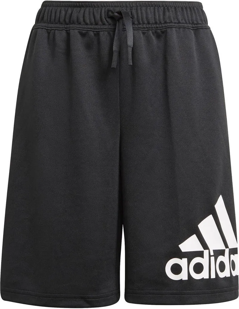 B BL SHO Kn. Short,Doubleknit-hydrophilicfinish