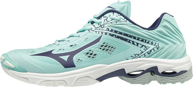 wave lightning z5