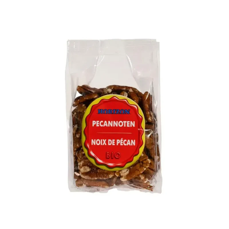 Horizon Pecannoten bio 150 gram