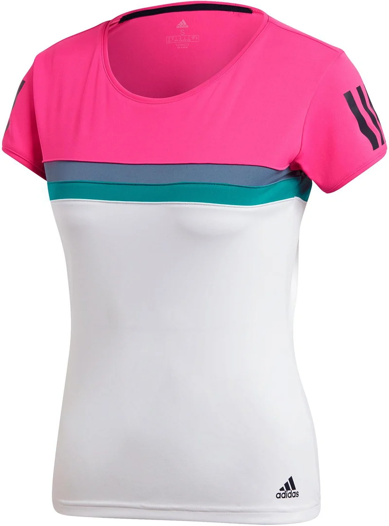 club tee w