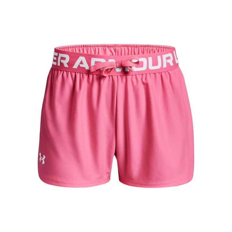 Play Up SolidMädchen Shorty