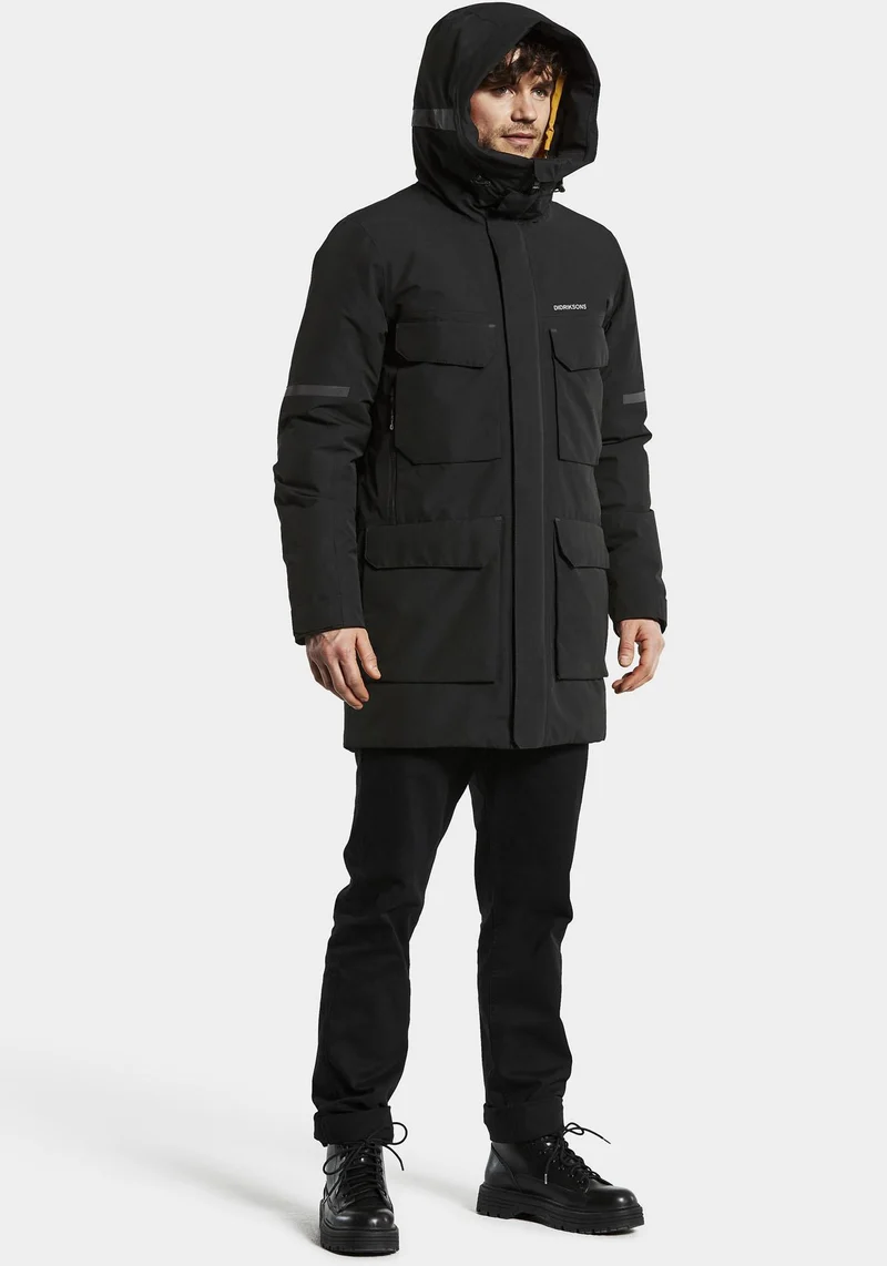 Drew Usx Parka 5