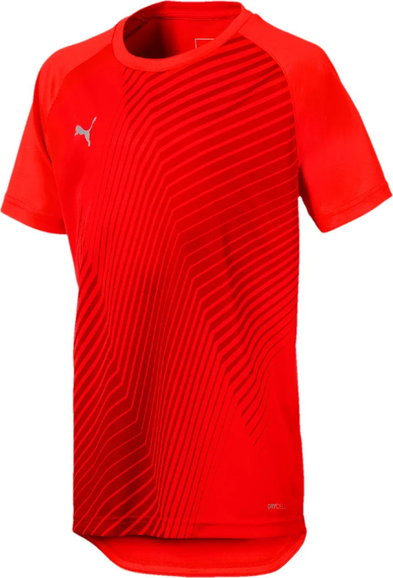 ftblnxt graphic shirt corejr